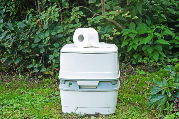 Professional porta potty rental in The Village Of Indian Hill, OH