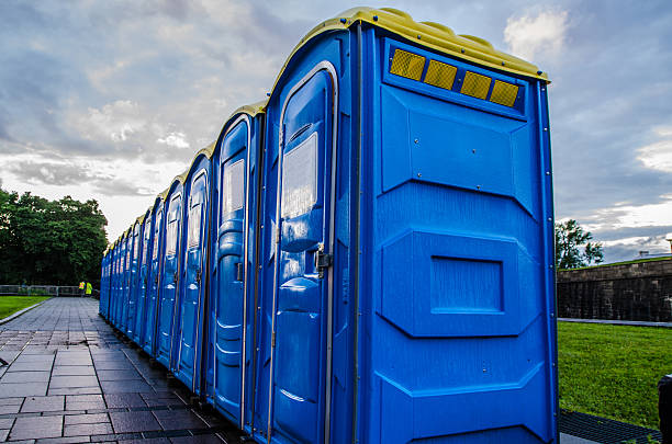 Best Construction site porta potty rental  in The Village Of Indian Hill, OH